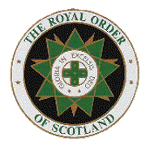 royal order of scottland